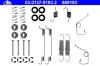 ATE 03.0137-9193.2 (03013791932) Accessory Kit, brake shoes