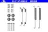 ATE 03.0137-9268.2 (03013792682) Accessory Kit, brake shoes