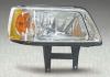 MAGNETI MARELLI 710301191301 Headlight