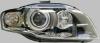 MAGNETI MARELLI 711307022675 Headlight