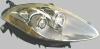 MAGNETI MARELLI 712437001129 Headlight