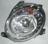 MAGNETI MARELLI 712455401129 Headlight