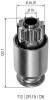 MAGNETI MARELLI 940113020027 Pinion, starter