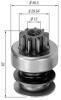 MAGNETI MARELLI 940113020036 Pinion, starter