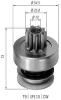 MAGNETI MARELLI 940113020085 Pinion, starter