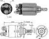 MAGNETI MARELLI 940113050186 Solenoid Switch, starter