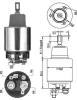 MAGNETI MARELLI 940113050269 Solenoid Switch, starter