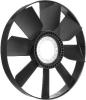 BERU 0720001017 Fan Wheel, engine cooling