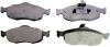 DENCKERMANN B110230 Brake Pad Set, disc brake