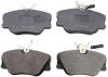DENCKERMANN B110434 Brake Pad Set, disc brake
