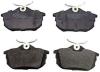 DENCKERMANN B110815 Brake Pad Set, disc brake