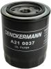 DENCKERMANN A210037 Oil Filter