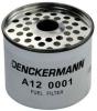 DENCKERMANN A120001 Fuel filter