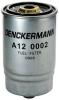 DENCKERMANN A120002 Fuel filter