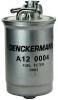 DENCKERMANN A120004 Fuel filter