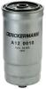 DENCKERMANN A120010 Fuel filter