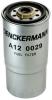 DENCKERMANN A120029 Fuel filter