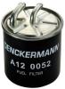 DENCKERMANN A120052 Fuel filter