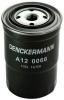 DENCKERMANN A120066 Fuel filter
