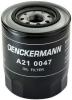 DENCKERMANN A210047 Oil Filter