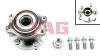 FAG 713622200 Wheel Bearing Kit