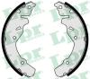 LPR 09180 Brake Shoe Set