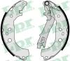 LPR 09290 Brake Shoe Set