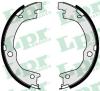 LPR 09460 Brake Shoe Set, parking brake