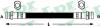 LPR 6T46282 Brake Hose