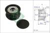 INA 535023610 Alternator Freewheel Clutch