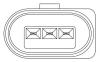 BOUGICORD 144503 Sensor, camshaft position