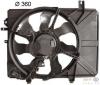 BEHR 8EW351041-391 (8EW351041391) Fan, radiator