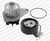 SNR KDP459340 Water Pump & Timing Belt Kit