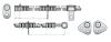 NK 852613 Brake Hose