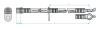 NK 8545123 Brake Hose