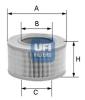 UFI 27.177.00 (2717700) Air Filter