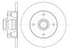 ROADHOUSE 6024.00 (602400) Brake Disc