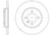 ROADHOUSE 6058.00 (605800) Brake Disc