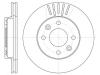 ROADHOUSE 6080.10 (608010) Brake Disc