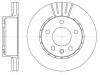 ROADHOUSE 6202.10 (620210) Brake Disc