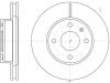 ROADHOUSE 6215.10 (621510) Brake Disc