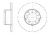 ROADHOUSE 6291.00 (629100) Brake Disc