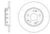 ROADHOUSE 6311.00 (631100) Brake Disc