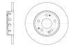 ROADHOUSE 6311.00 (631100) Brake Disc