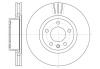 ROADHOUSE 6339.10 (633910) Brake Disc