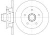 ROADHOUSE 6415.00 (641500) Brake Disc