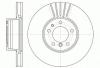 ROADHOUSE 6511.10 (651110) Brake Disc