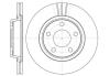 ROADHOUSE 6548.10 (654810) Brake Disc