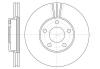 ROADHOUSE 6549.10 (654910) Brake Disc