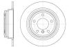 ROADHOUSE 6554.00 (655400) Brake Disc